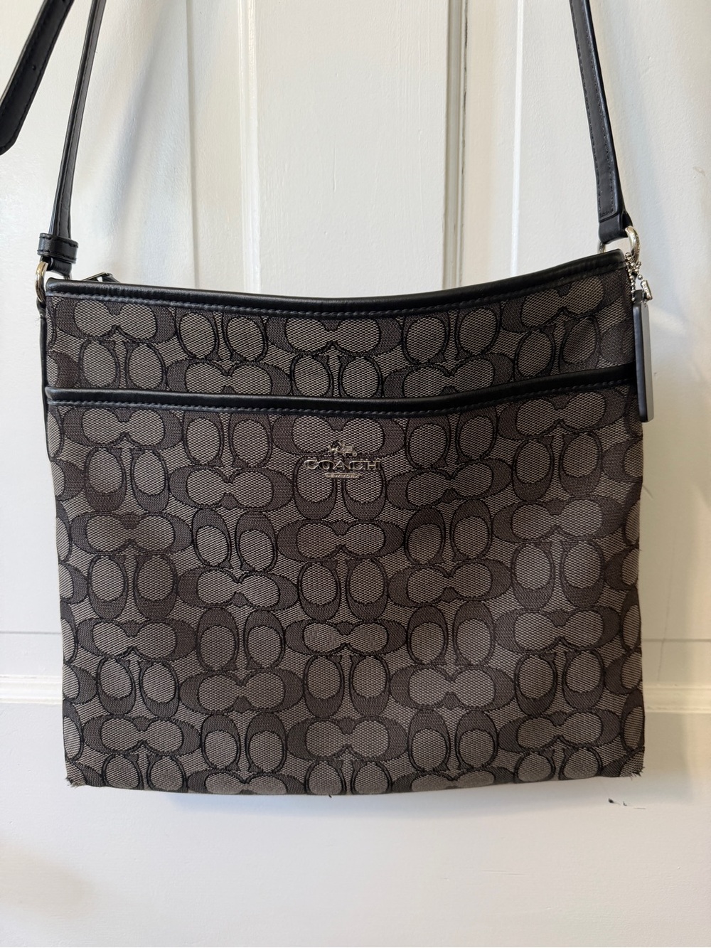 Coach Crossbody Bag